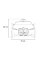 Дитячий електромобіль Ramiz BMW I4