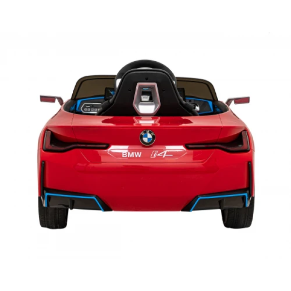 Дитячий електромобіль Ramiz BMW I4
