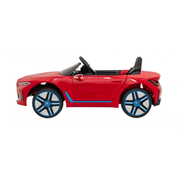 Дитячий електромобіль Ramiz BMW I4