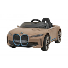 Детский электромобиль Ramiz BMW I4