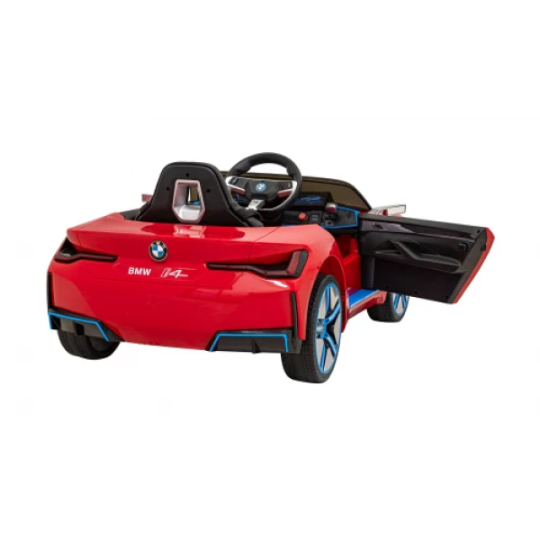 Дитячий електромобіль Ramiz BMW I4