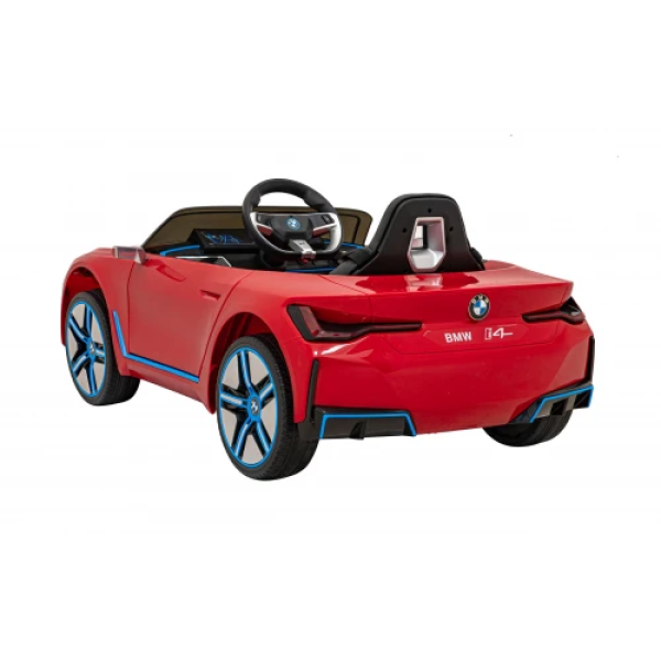 Дитячий електромобіль Ramiz BMW I4