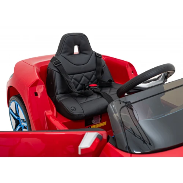 Дитячий електромобіль Ramiz BMW I4