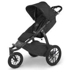 Прогулочная коляска для бега UPPAbaby RIDGE