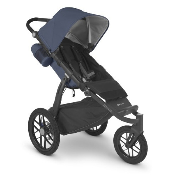 Прогулянкова коляска для бігу UPPAbaby RIDGE