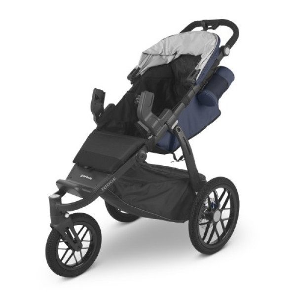 Прогулянкова коляска для бігу UPPAbaby RIDGE