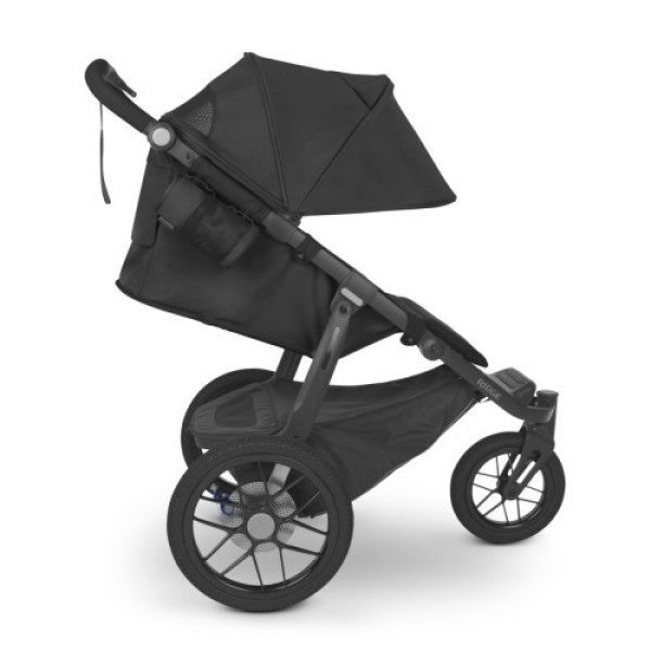 Прогулянкова коляска для бігу UPPAbaby RIDGE