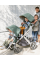 Додаткове сидіння UPPAbaby Rumble Seat 2