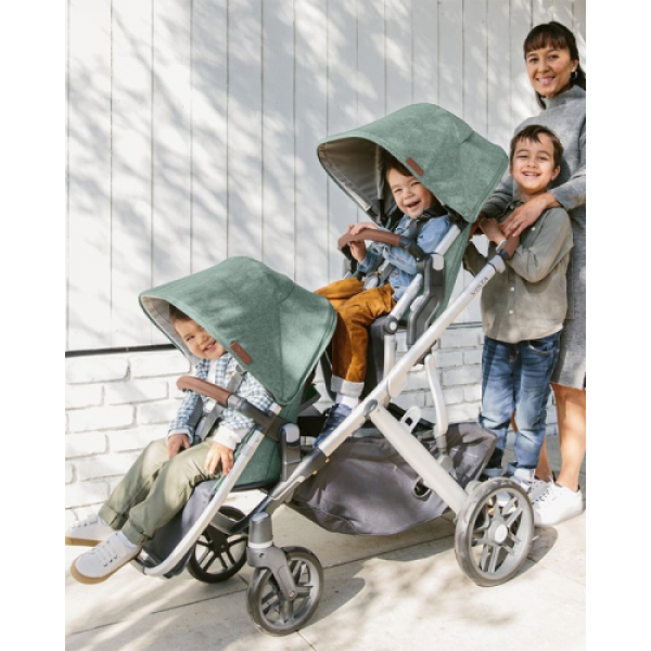 Додаткове сидіння UPPAbaby Rumble Seat 2