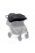 Коляска для двійні 2в1 Baby Monsters EASY TWIN 4.0