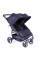 Прогулянкова коляска для двійні Baby Monsters EASY TWIN 3.0S LT
