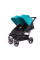 Прогулянкова коляска для двійні Baby Monsters EASY TWIN 3.0S LT
