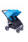 Прогулянкова коляска для двійні Baby Monsters EASY TWIN 3.0S LT