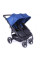 Прогулянкова коляска для двійні Baby Monsters EASY TWIN 3.0S LT
