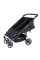 Прогулянкова коляска для двійні Baby Monsters EASY TWIN 3.0S LT