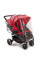 Прогулянкова коляска для двійні Baby Monsters EASY TWIN 3.0S LT