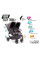 Прогулянкова коляска для двійні Baby Monsters EASY TWIN 3.0S LT