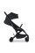 Прогулочная коляска Bumprider Connect 3 BLACK/BLACK + аксессуары
