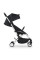Прогулочная коляска Bumprider Connect 3 WHITE/BLACK + аксессуары