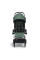 Прогулянкова коляска Bumprider Connect 3 WHITE/OLIVE + аксесуари
