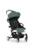 Прогулянкова коляска Bumprider Connect 3 WHITE/OLIVE + аксесуари