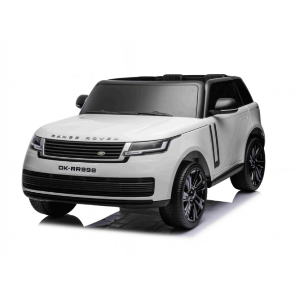 Детский электромобиль Ramiz Range Rover SUV Lift