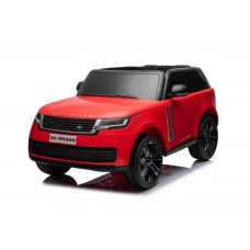 Детский электромобиль Ramiz Range Rover SUV Lift