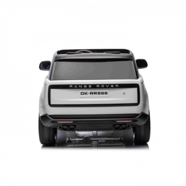 Детский электромобиль Ramiz Range Rover SUV Lift