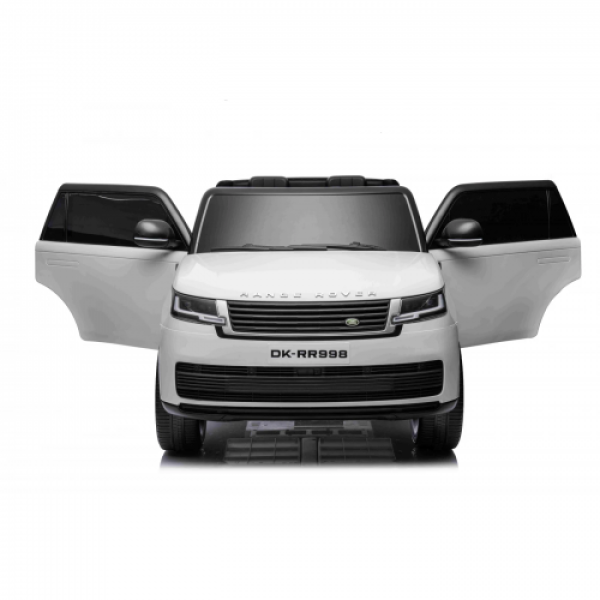 Детский электромобиль Ramiz Range Rover SUV Lift