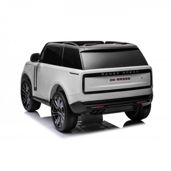 Детский электромобиль Ramiz Range Rover SUV Lift