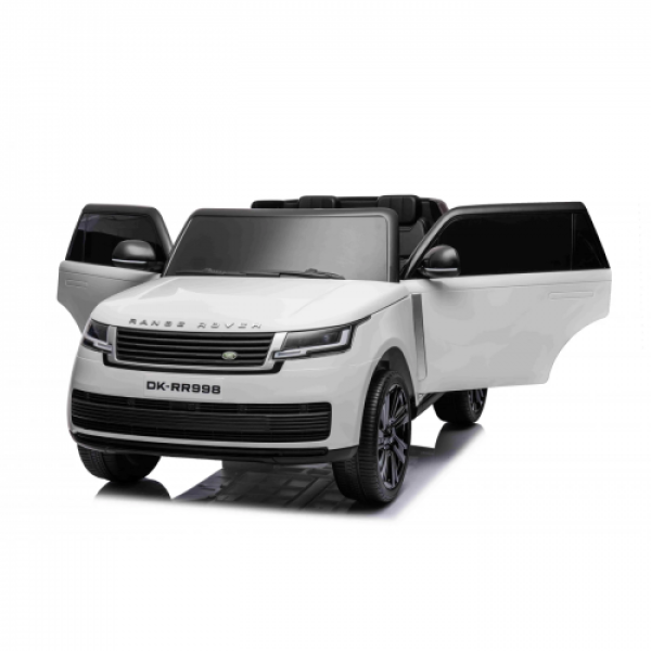 Детский электромобиль Ramiz Range Rover SUV Lift