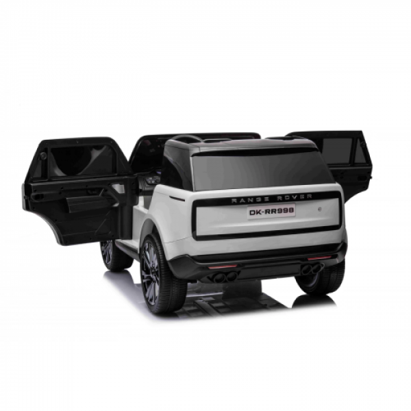 Детский электромобиль Ramiz Range Rover SUV Lift