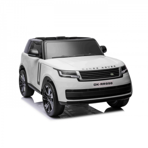 Детский электромобиль Ramiz Range Rover SUV Lift