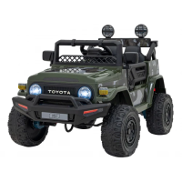 Дитячий електромобіль Ramiz Toyota FJ Cruiser