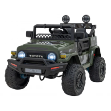 Детский электромобиль Ramiz Toyota FJ Cruiser
