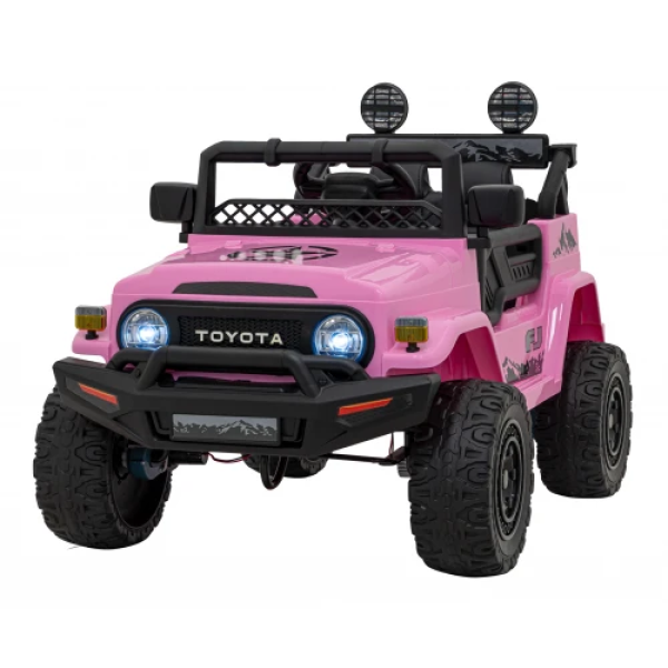 Дитячий електромобіль Ramiz Toyota FJ Cruiser