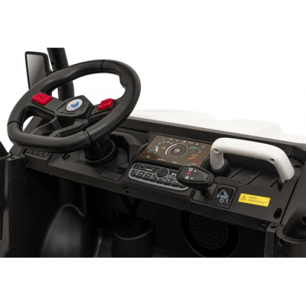 Детский электромобиль Ramiz Auto Pick-Up Speed 900