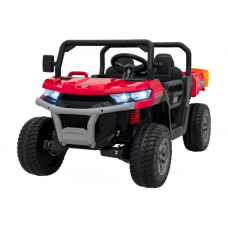Детский электромобиль Ramiz Auto Pick-Up Speed 900