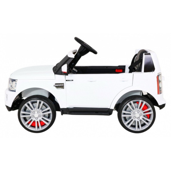 Электромобиль Ramiz Land Rover Discovery