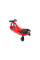 Бибикар детская каталка FunFit KIDS Gravity Ride On со светодиодными колесами