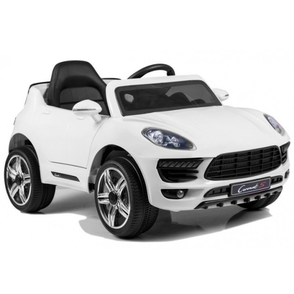 Детский электромобиль LEANToys Coronet S
