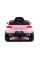 Детский электромобиль LEANToys Coronet S