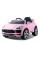 Детский электромобиль LEANToys Coronet S