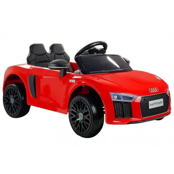 Детский электромобиль LEANToys Audi R8 Spyder