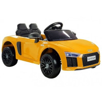Детский электромобиль LEANToys Audi R8 Spyder