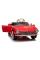 Детский электромобиль LEANToys BMW Retro