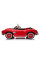 Детский электромобиль LEANToys BMW Retro
