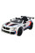 Детский электромобиль LEANToys BMW M6 GT3
