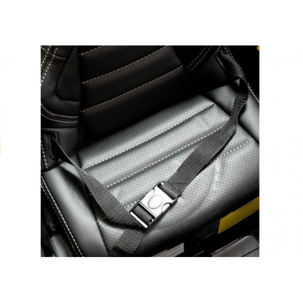 Детский электромобиль LEANToys BMW M6 GT3