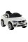 Детский электромобиль LEANToys BMW X6